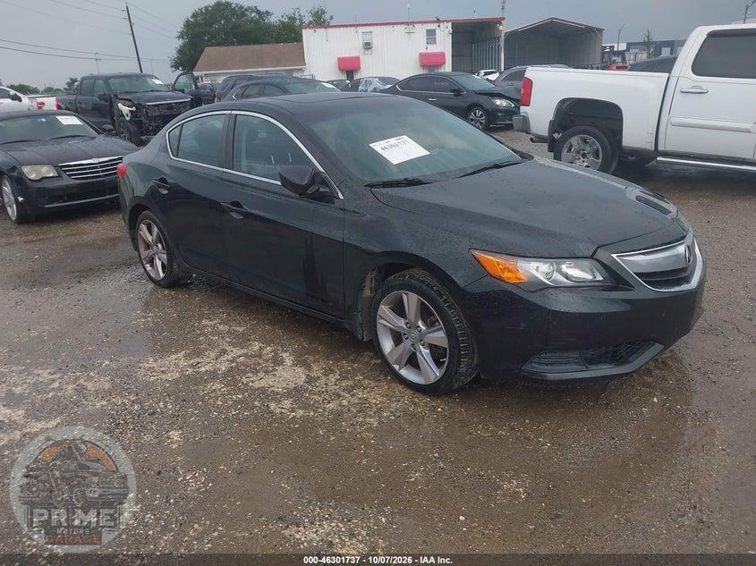 2014 ACURA ILX 2.0L