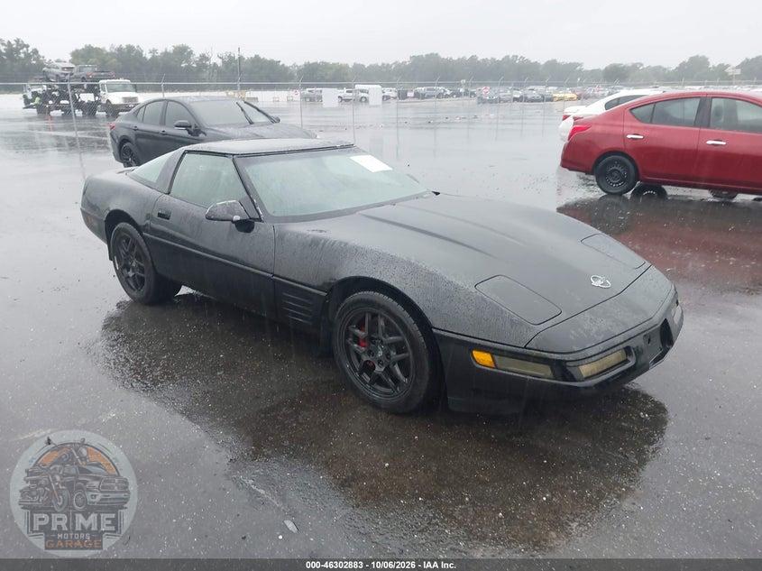 1994 CHEVROLET CORVETTE
