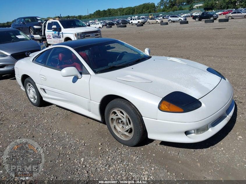 1991 DODGE STEALTH R/T