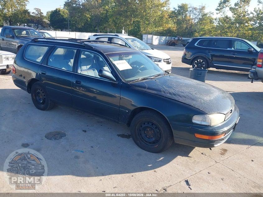 1994 TOYOTA CAMRY LE