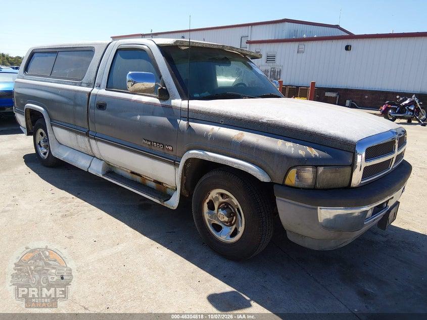 1994 DODGE RAM 1500