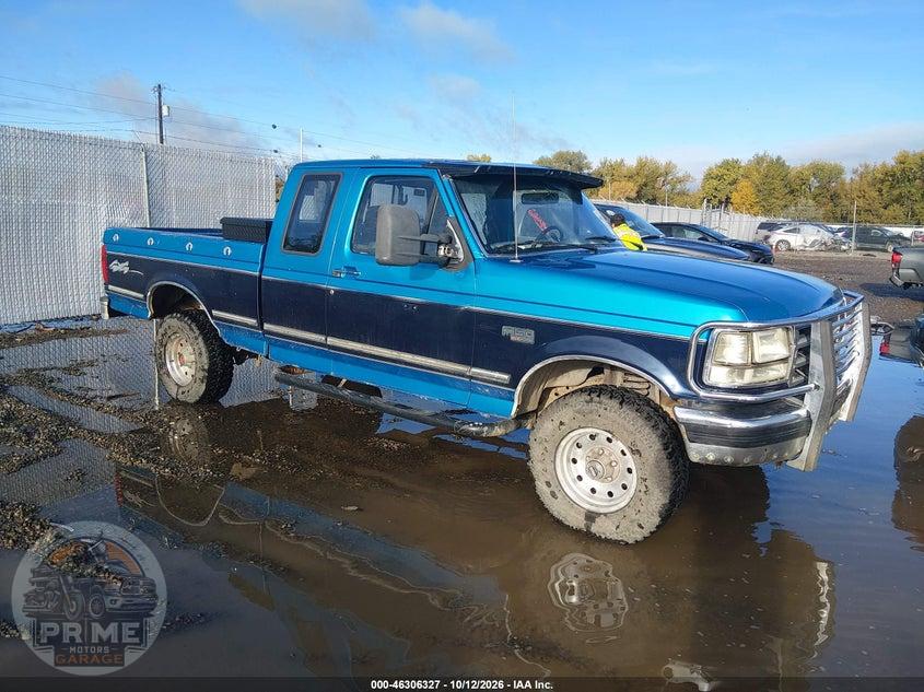 1994 FORD F150