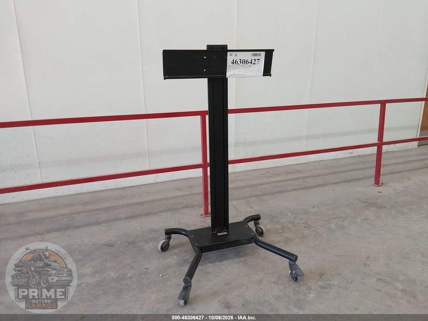 2000 PEERLESS-AV SMARTMOUNT FLAT PANEL TV CART