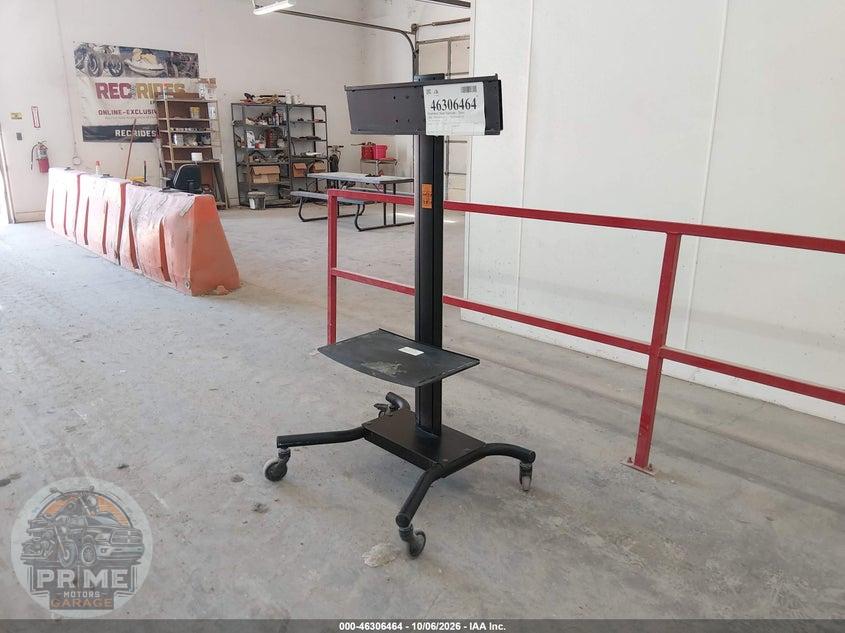 2000 PEERLESS-AV SMARTMOUNT FLAT PANEL TV CART