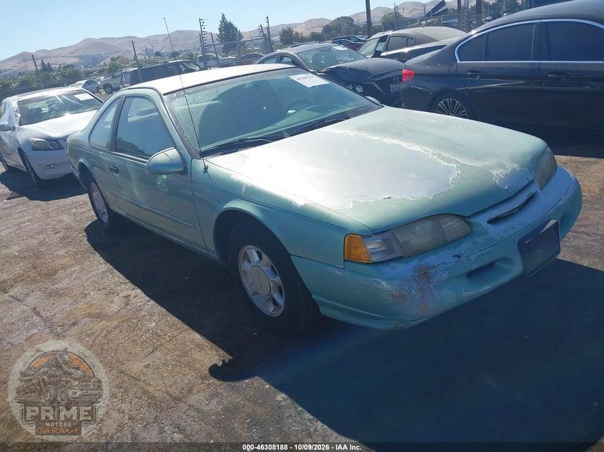 1994 FORD THUNDERBIRD LX
