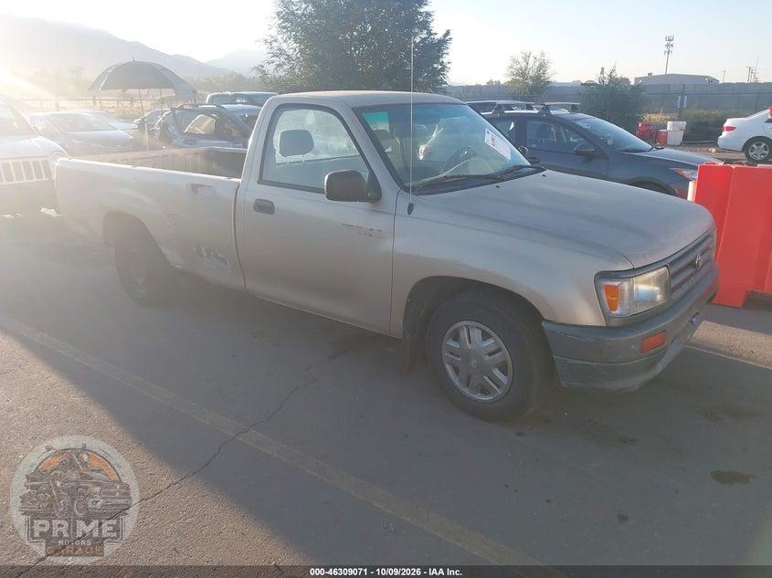 1994 TOYOTA T100 DX