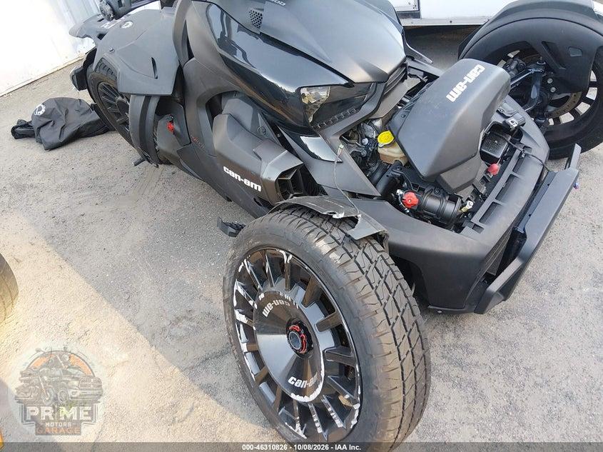 2023 CAN-AM RYKER RALLY EDITION