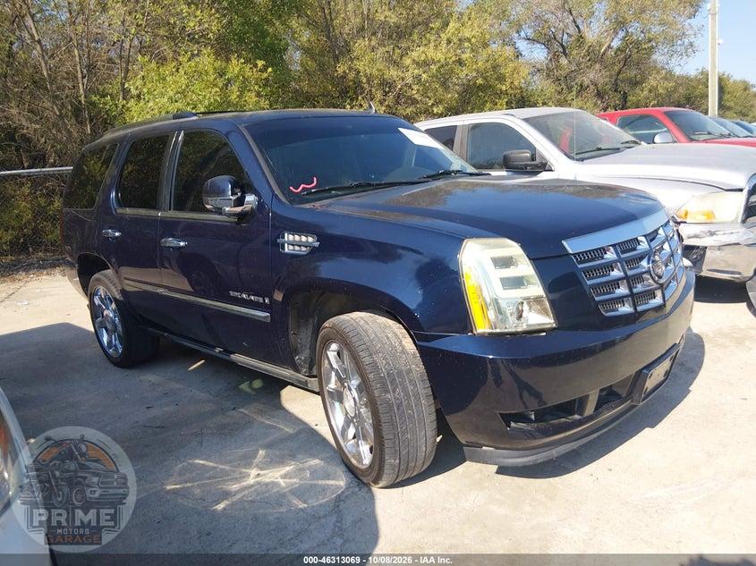 2008 CADILLAC ESCALADE STANDARD