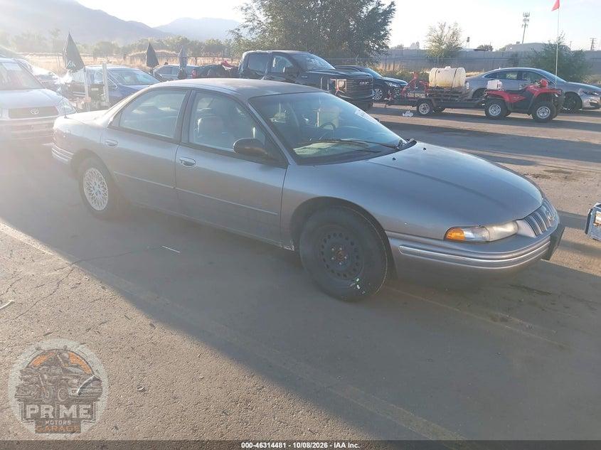 1997 CHRYSLER CONCORDE LX