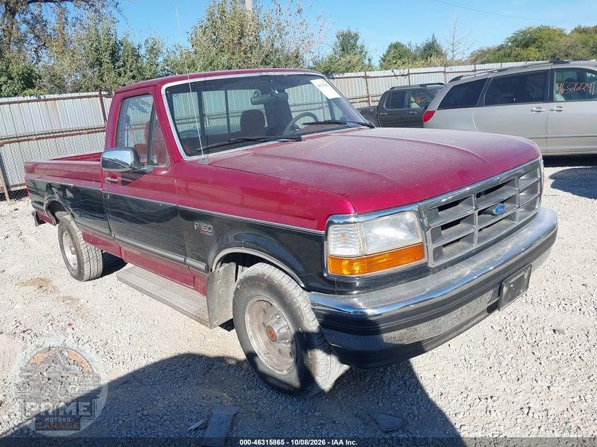 1994 FORD F150