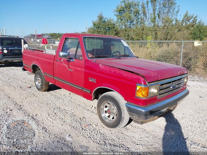 1990 FORD F150