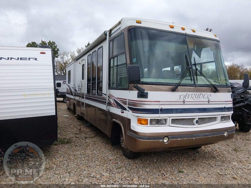 1997 FORD F530 SUPER DUTY
