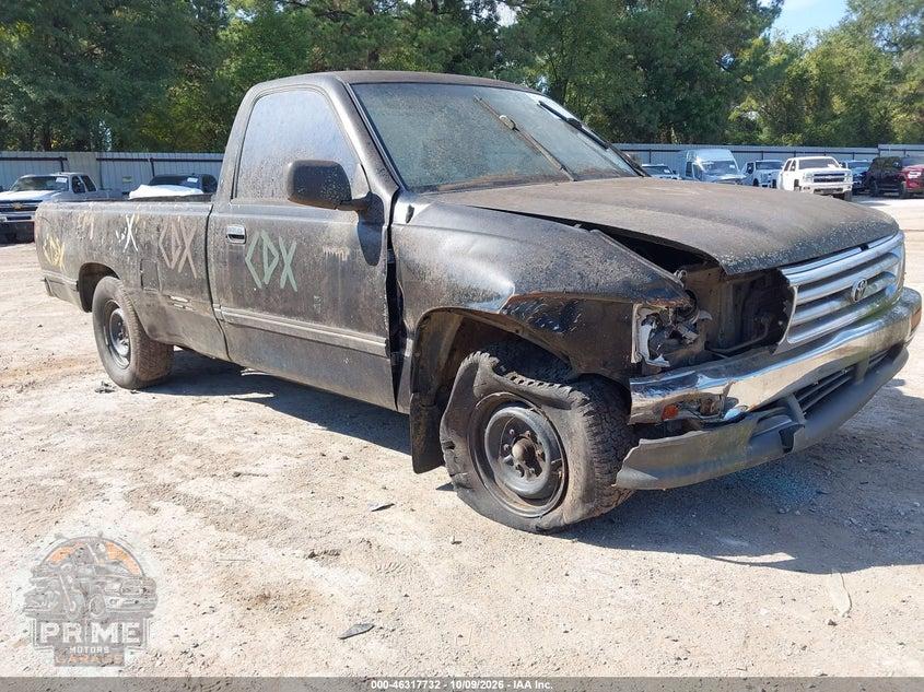 1994 TOYOTA T100 DX