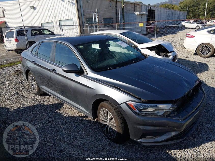 2021 VOLKSWAGEN JETTA 1.4T R-LINE/1.4T S/1.4T SE