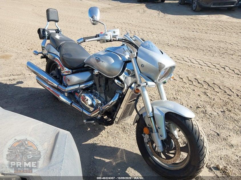 2013 SUZUKI VZ800