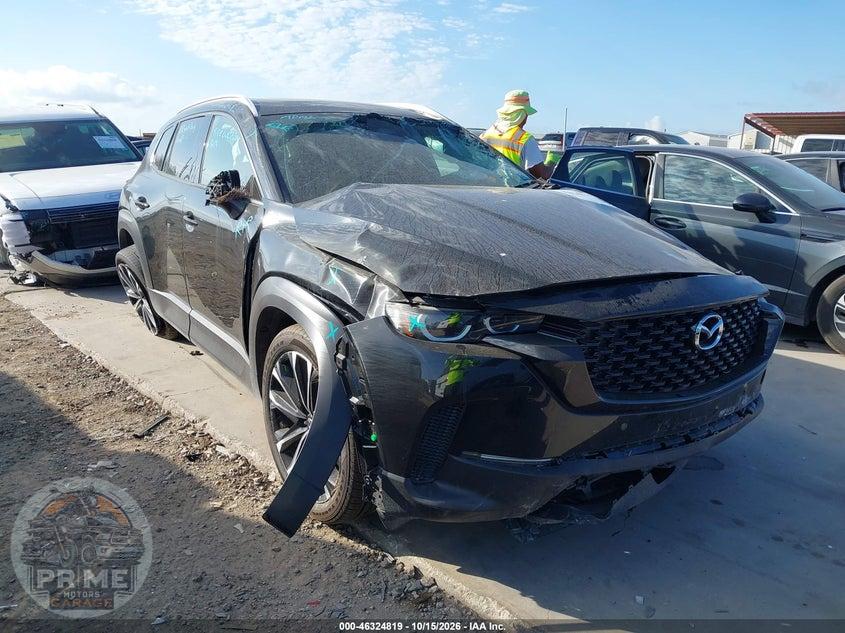 2026 MAZDA CX-50 2.5 S PREMIUM