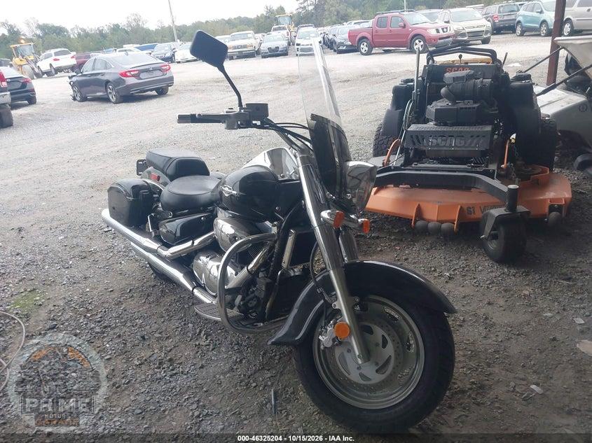 2007 SUZUKI VL1500
