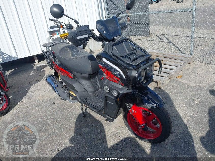 2026 JIAJUE JJ200T