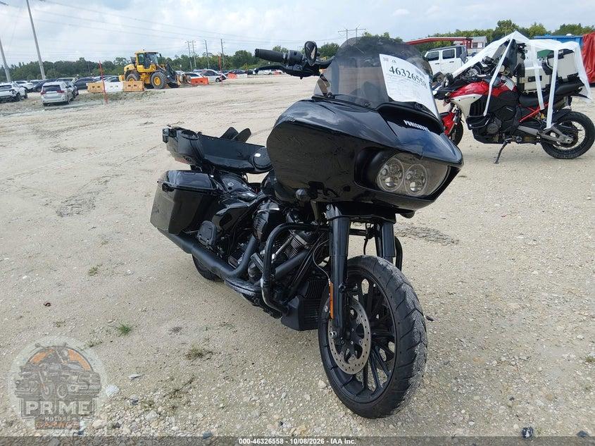 2019 HARLEY-DAVIDSON FLTRXS (ROAD GLIDE SPECIAL)