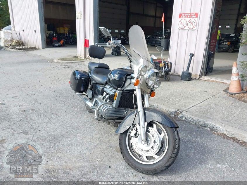 1998 HONDA GL1500 CT