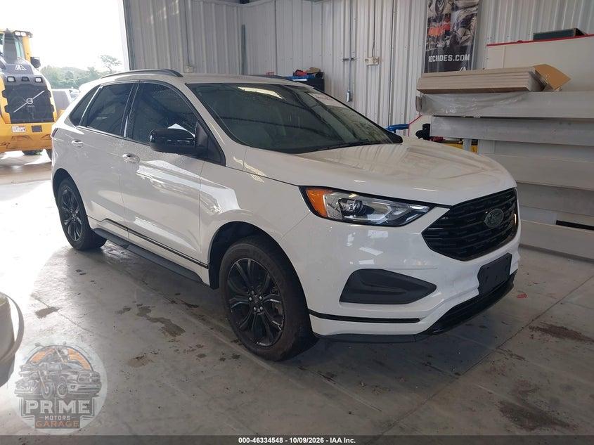 2022 FORD EDGE SE