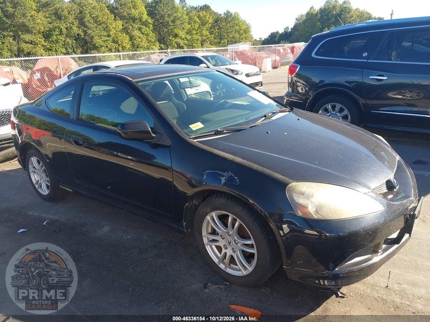 2005 ACURA RSX