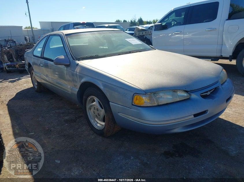 1997 FORD THUNDERBIRD LX