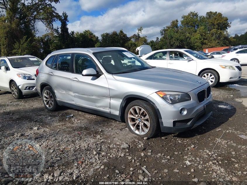 2014 BMW X1 XDRIVE28I