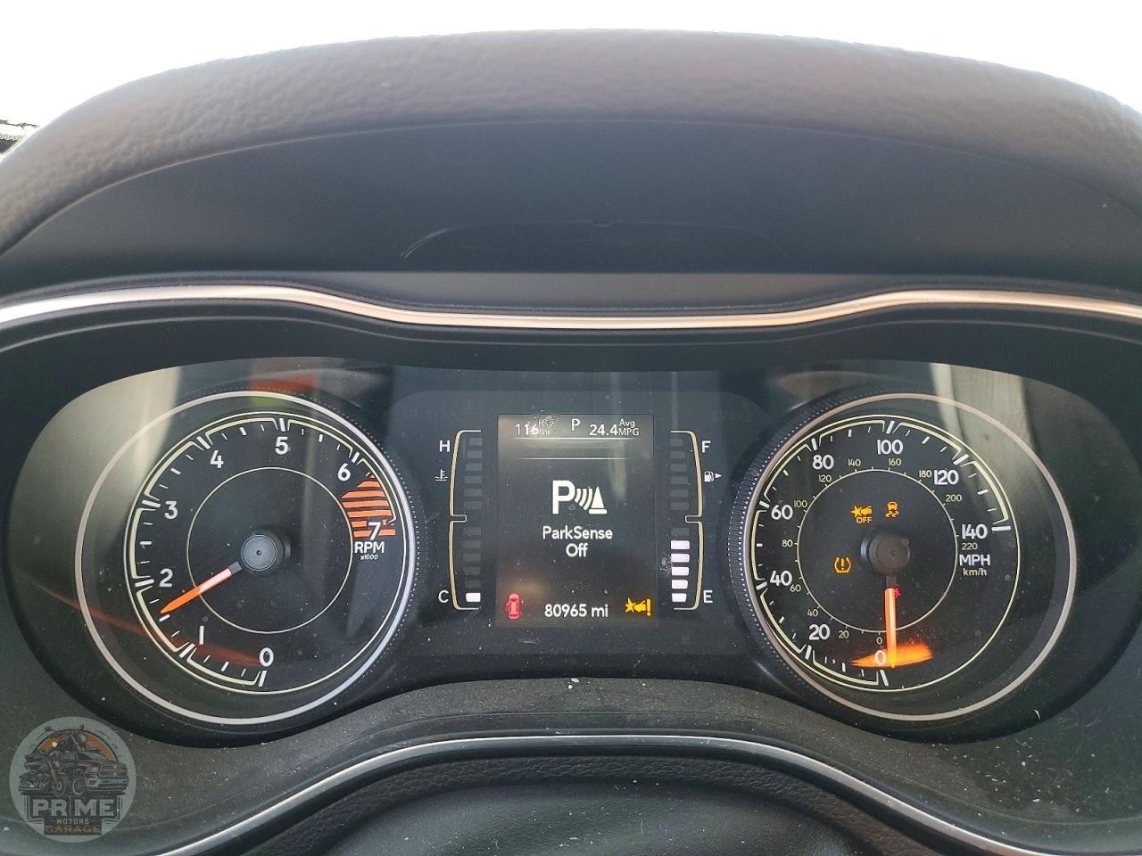 2021 JEEP CHEROKEE — фото 9