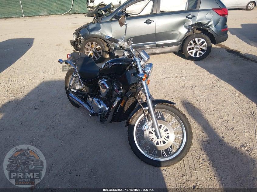 2005 SUZUKI VS800 GLP