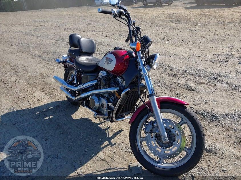 1994 HONDA VT1100 C