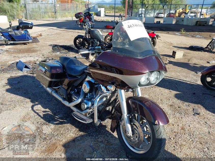 2006 HARLEY-DAVIDSON FLTRI (ROAD GLIDE)