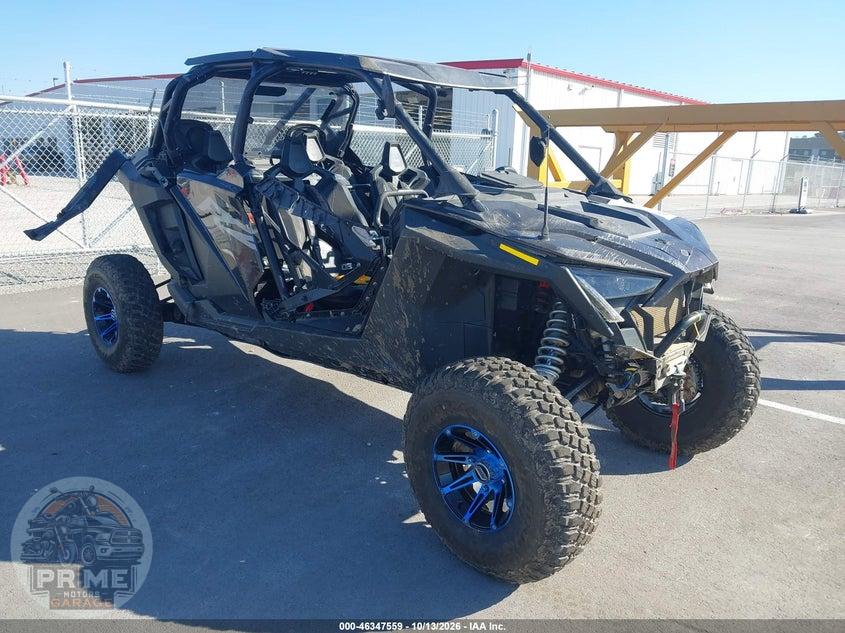 2024 POLARIS RZR PRO XP 4 ULTIMATE