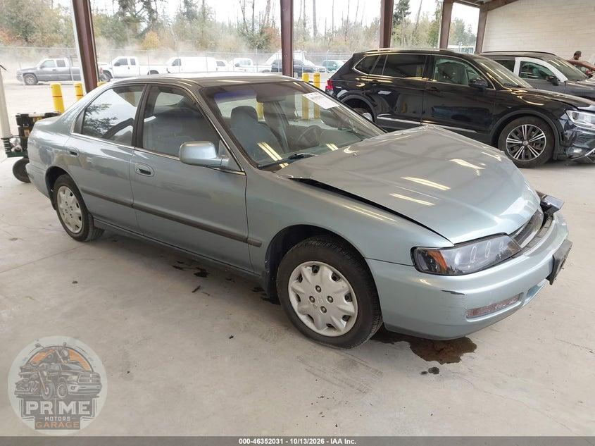 1996 HONDA ACCORD LX/EX