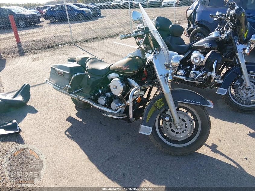 1997 HARLEY-DAVIDSON FLHR (ROAD KING)