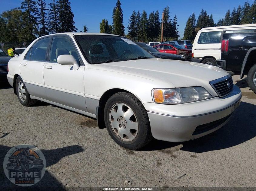 1998 ACURA RL 3.5