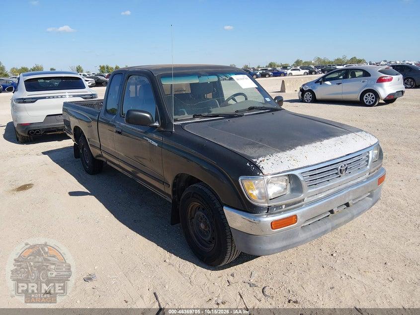 1995 TOYOTA TACOMA XTRACAB