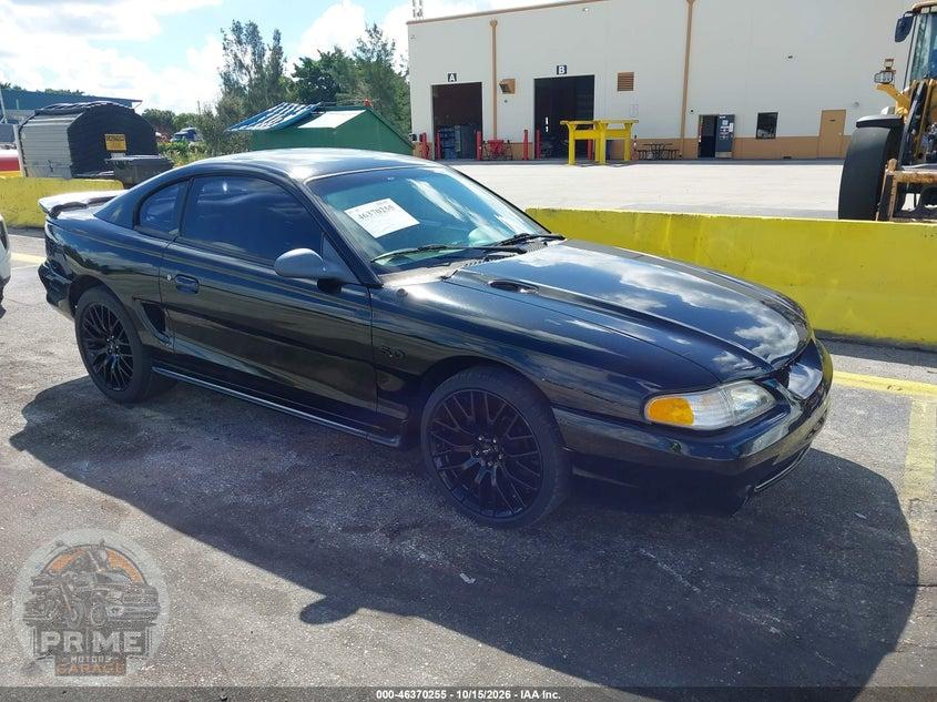 1995 FORD MUSTANG GT/GTS