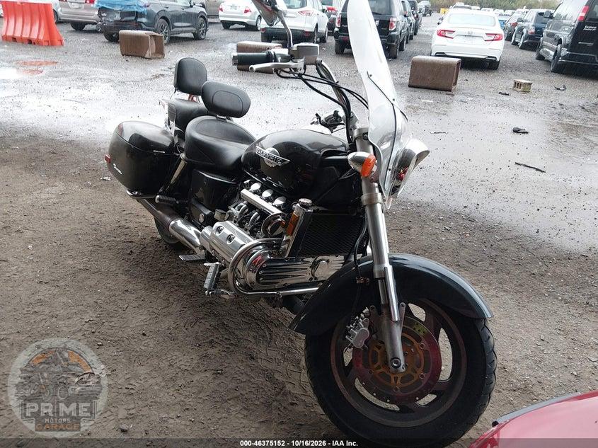 1999 HONDA GL1500 CT