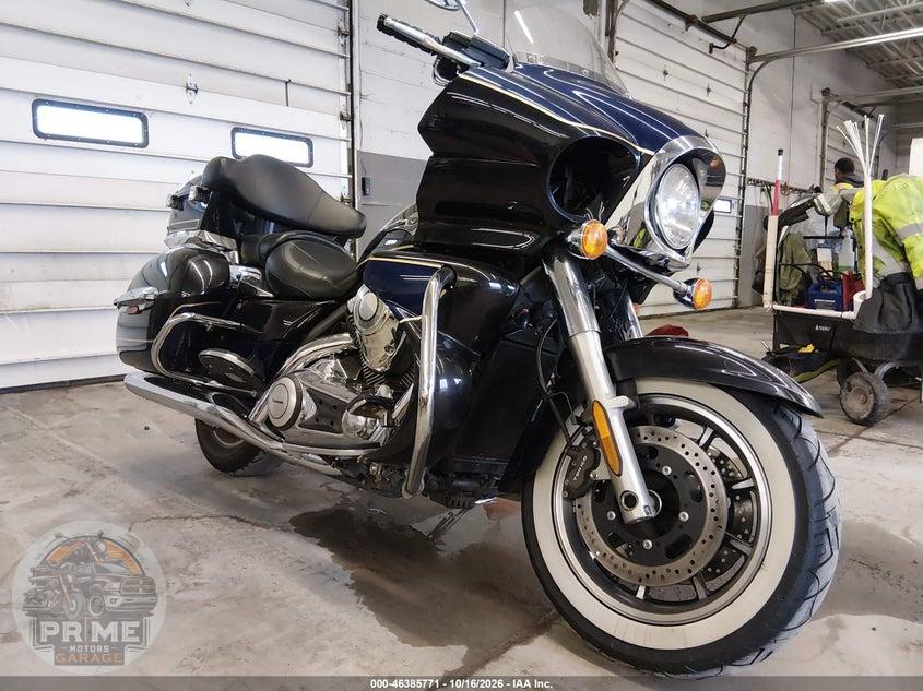 2013 KAWASAKI VN1700 B
