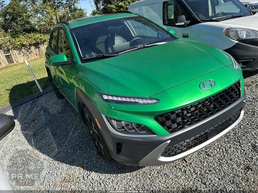 2023 HYUNDAI KONA LIMITED