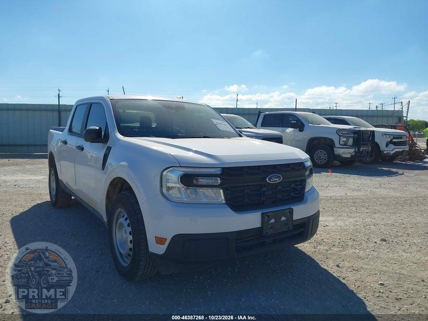 2024 FORD MAVERICK XL