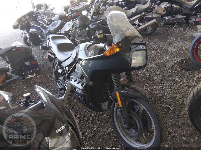 1993 BMW K75 S