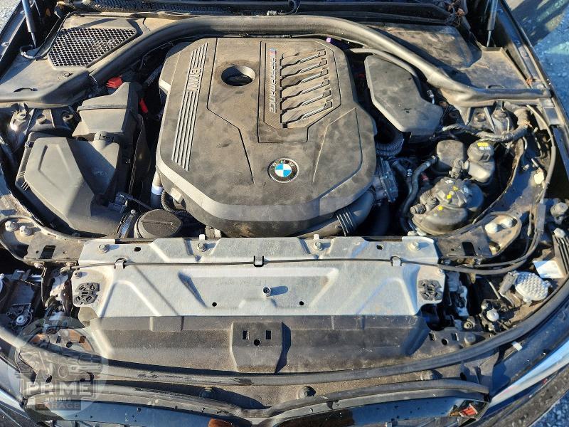 2021 BMW 3 SERIES — фото 22