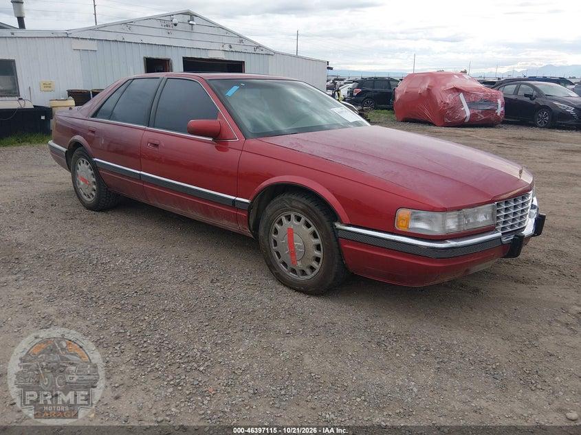 1995 CADILLAC SEVILLE SLS