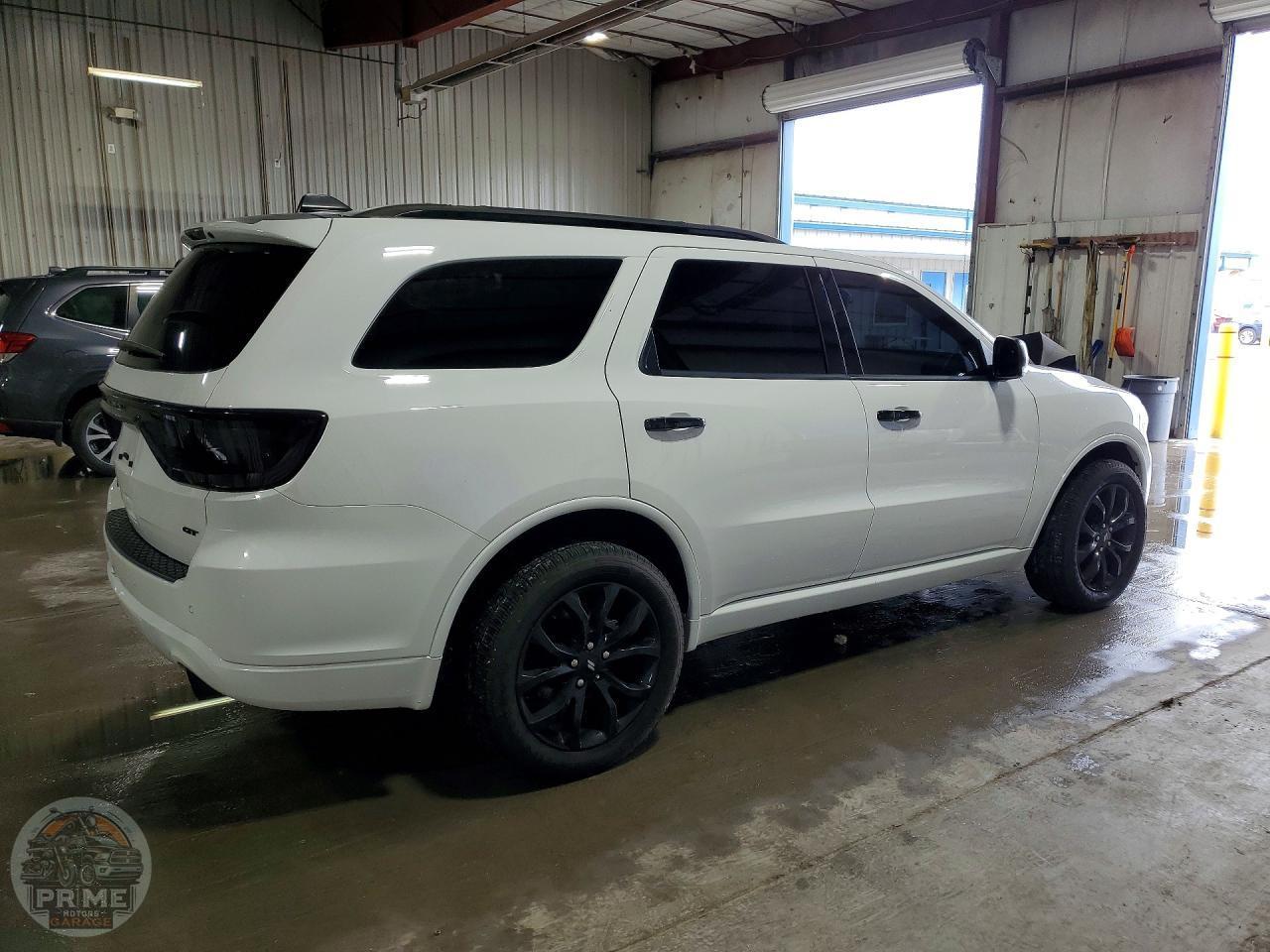 2020 DODGE DURANGO — фото 3