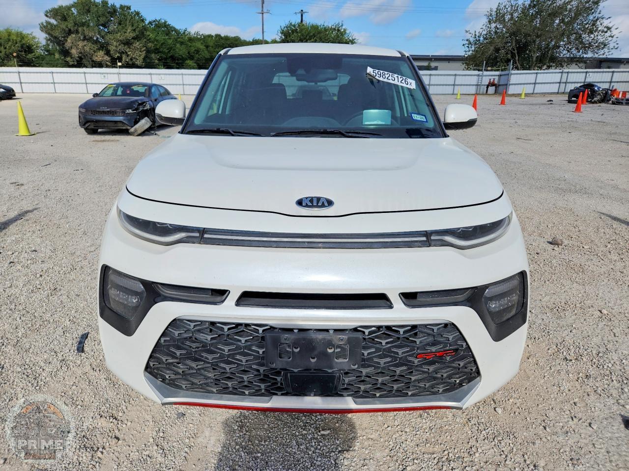 2020 KIA SOUL — фото 5