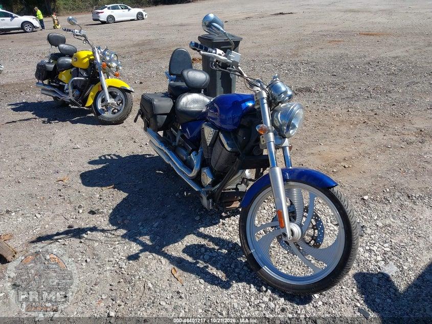2003 VICTORY MOTORCYCLES VEGAS