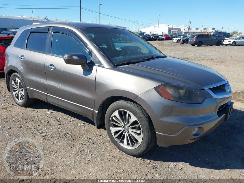 2008 ACURA RDX