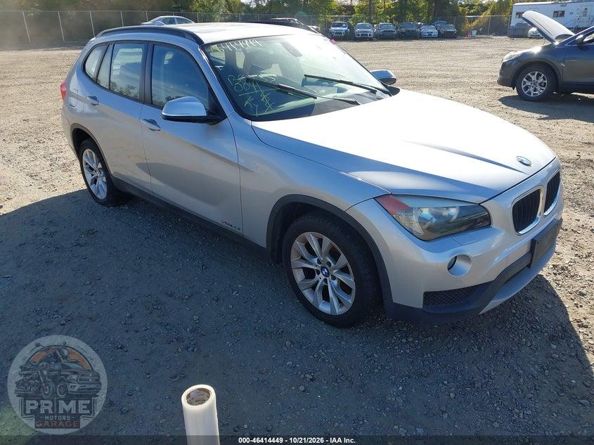 2014 BMW X1 XDRIVE28I